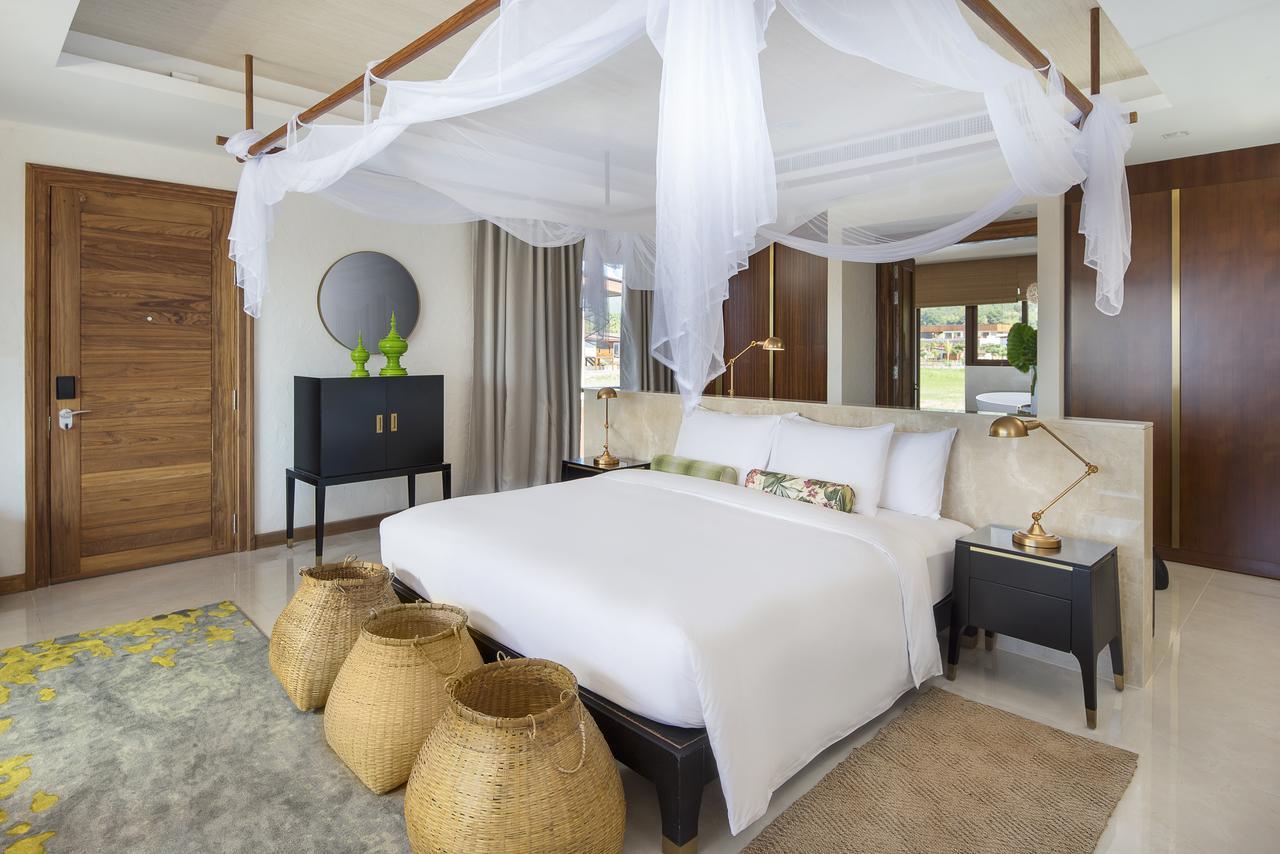 Sofitel Inle Lake Myat Min Ywama Exterior photo